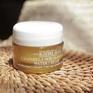 Keihls Calendula Serum Infused Water Cream